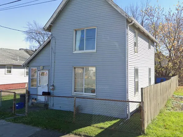 1616 Bank Pl SW, Canton, OH 44706