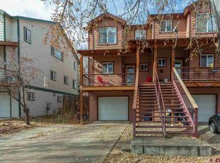 2339 Forest Ave, Durango, CO 81301