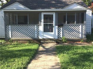 802 Houston St, Arlington, TX 76012