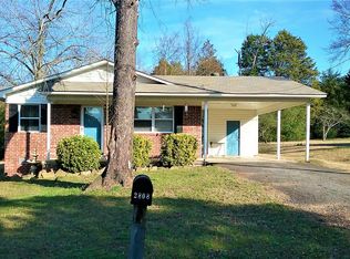 2808 N Greenwich Ave, Russellville, AR 72802