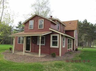 8350 277th Ave NE, North Branch, MN 55056