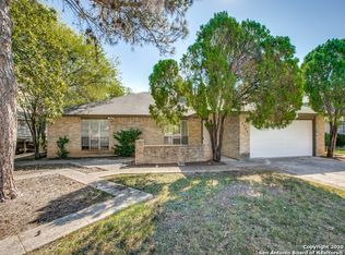 8358 Dawnwood Dr, San Antonio, TX 78250