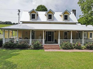 1699 State Highway 325, Blairsville, GA 30512