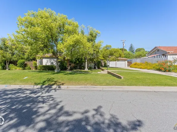 3020 N Inyo St, Bakersfield, CA 93305