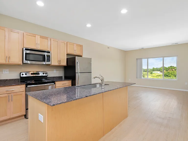 3. Mallview 2A - Kitchen 3. Mallview 2A - Kitchen