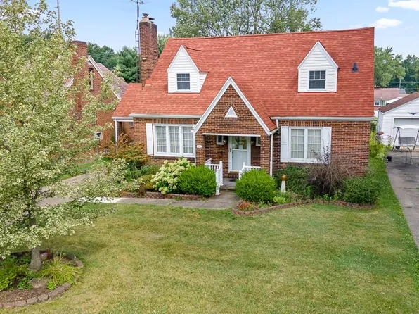 686 W Ohio Ave, Sebring, OH 44672