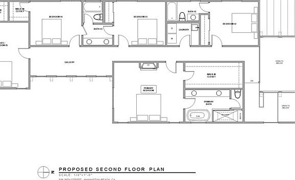 4th image of 586 36th St