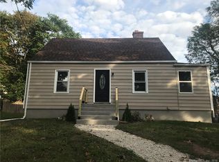 21 Highland Ave, East Haven, CT 06513