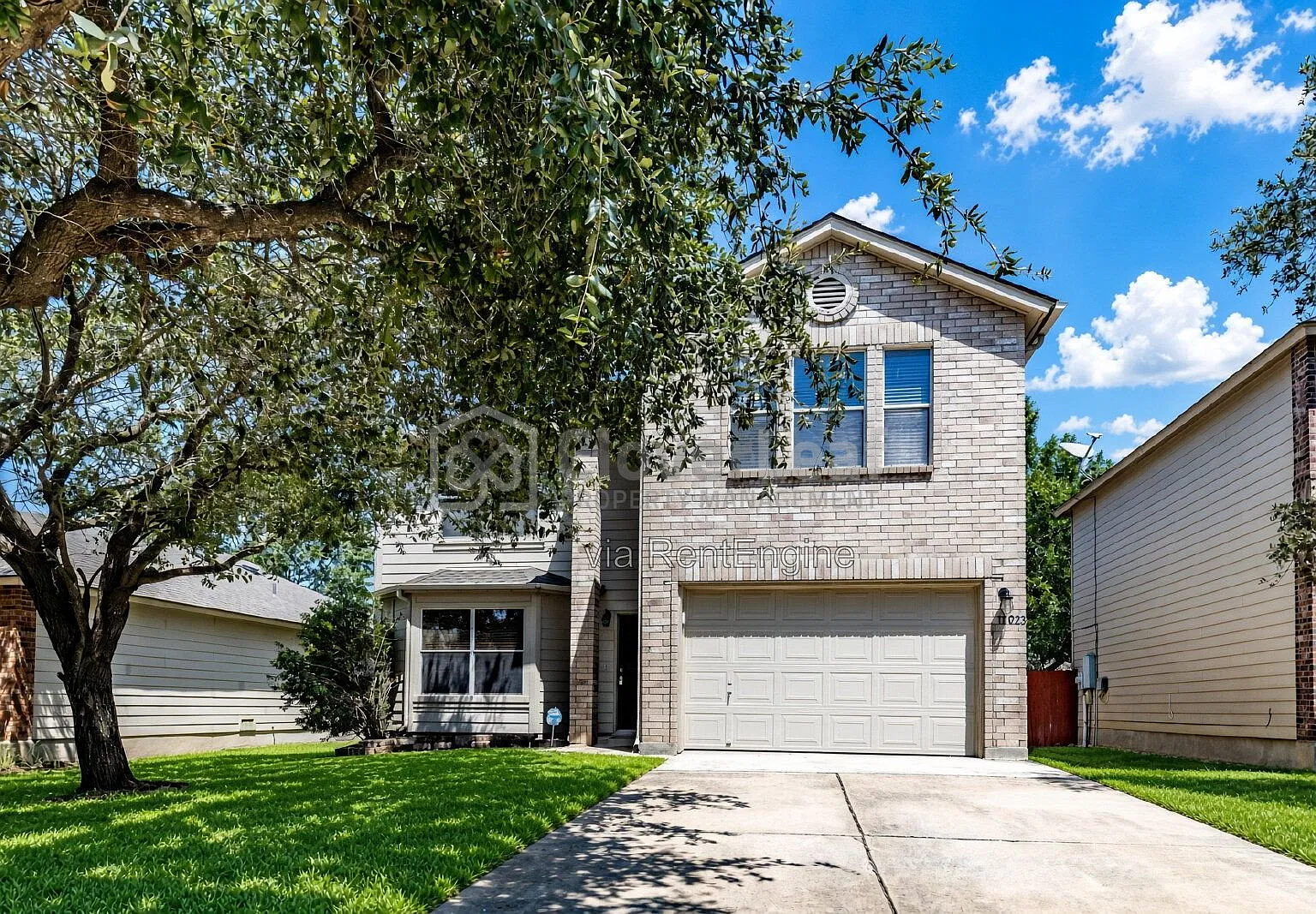 4 bed, 2.0 bath, 2282 sqft, $1,697 — Photo 4