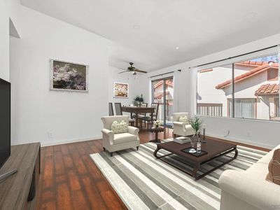 4080 Rosenda Ct UNIT 203, San Diego, CA, 92122