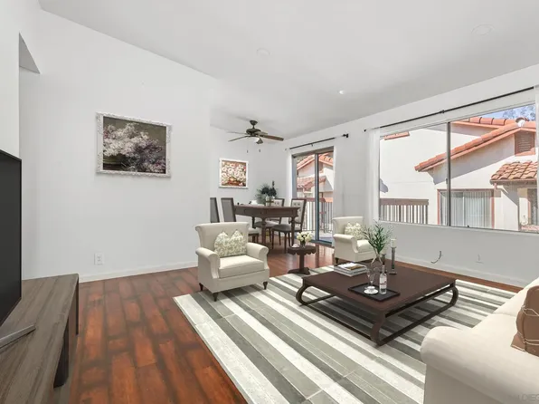 4080 Rosenda Ct Unit 203, San Diego, CA 92122