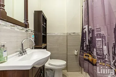 Rented by Living New York