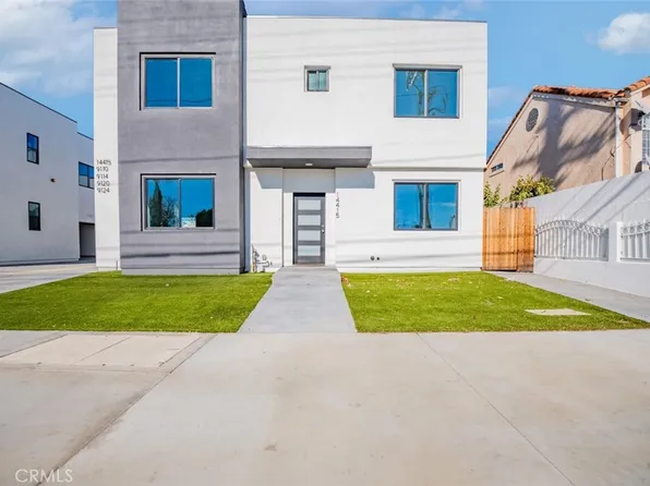 14421 W Nordhoff St, Panorama City, CA 91402