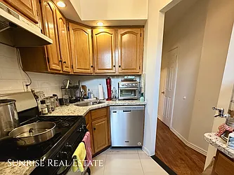 Rented by Sunrise Real Estate