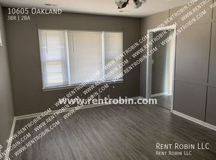 10605 Oakland Ave, Kansas City, MO 64134