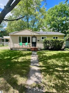 412 Rockingham Ave, Alma, MI, 48801