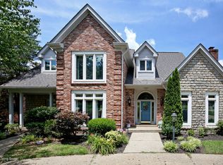 14307 Willow Grove Cir, Louisville, KY 40245
