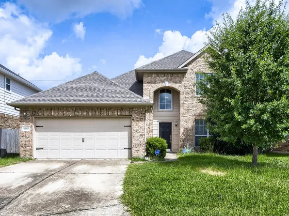 8106 Rudy Brook Way, Spring, TX 77379