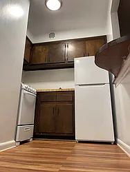 Rented by Eric Goodman Realty Corp