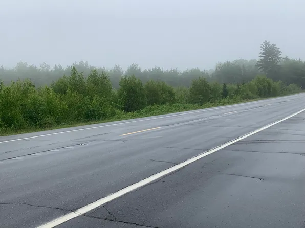 148 Fire Road Route 1, Gouldsboro, ME 04607