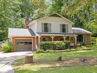 1503 Laughridge Dr, Cary, NC, 27511