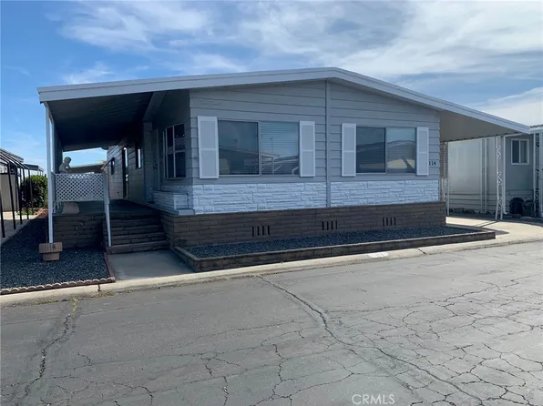 6741 Lincoln Ave #114, Buena Park, CA 90620