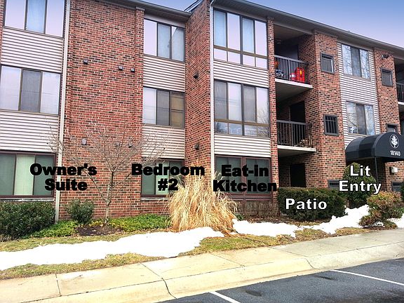 2nd image of 18140 Chalet Dr APT 101