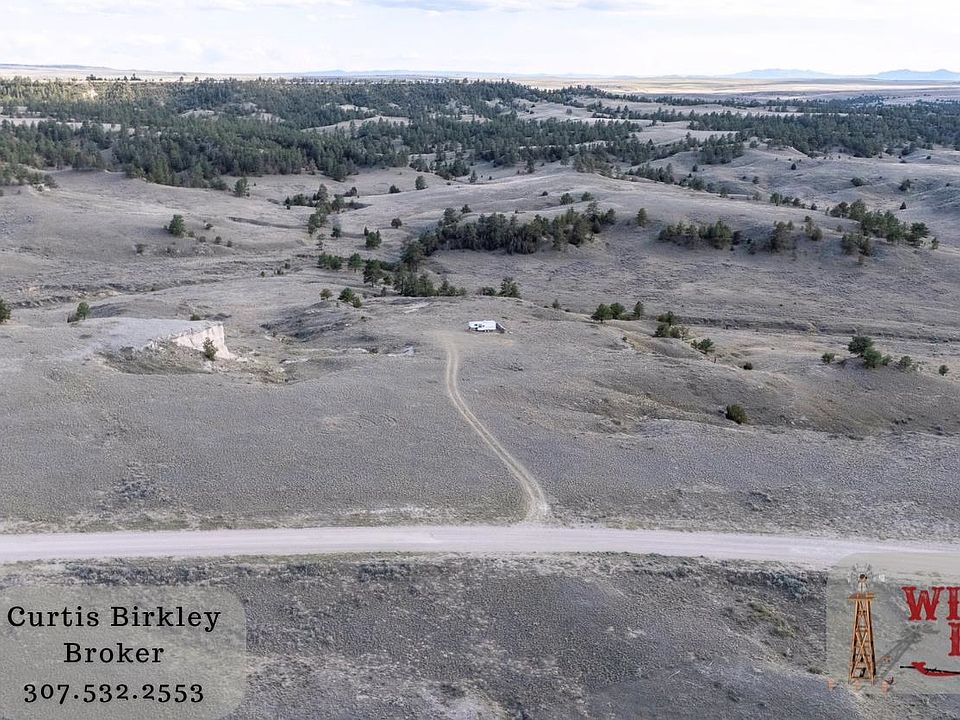 1st image of Rabbit Bush Ranch Tract Wendover Rd #52