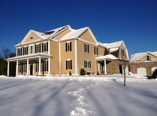 570 Powder Hill Rd, Durham, CT 06422