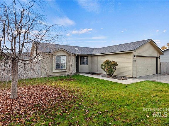 2nd image of 1393 W Topanga Ct