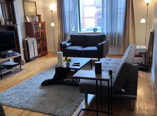 59 Hemenway St APT 2, Boston, MA 02115