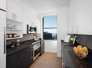 70 Pine St #PENTHOUSE 5603, New York, NY 10005