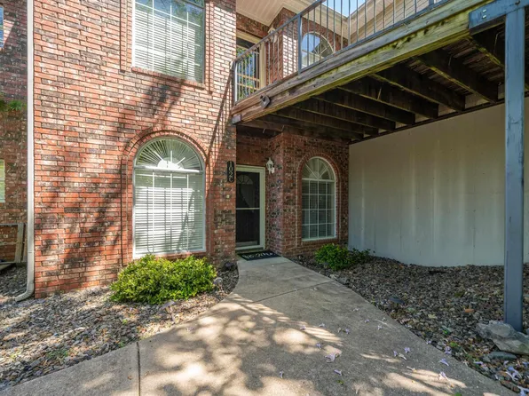 102 Waterfront Dr #2-C, Hot Springs National Park, AR 71913