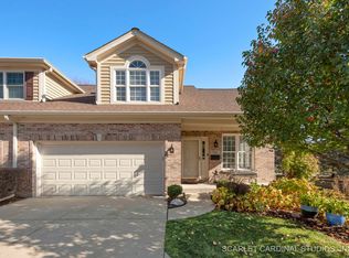 1901 Kingsbrook Ct, Wheaton, IL 60187