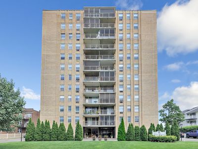 65 Glenbrook Road #8B, Stamford, CT, 06902
