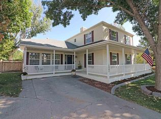 907 E Grand Ave, Fruita, CO 81521