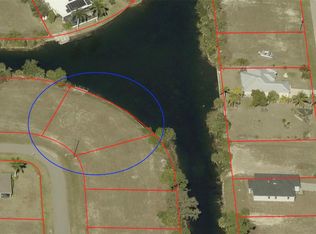 1133 NE 32nd Ter, Cape Coral, FL 33909