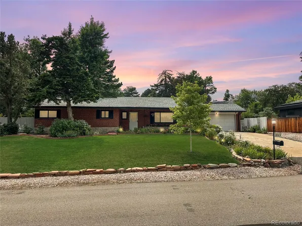 1865 Ward Court, Lakewood, CO 80215