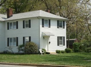 307 Delaware Cir, Newark, DE 19711