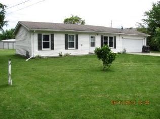 502 Joann St, Mazon, IL 60444