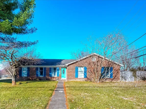 1052 E Main St, Frankfort, KY 40601