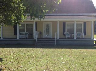 29 Front Street, Chunky, MS 39323