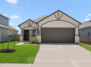 423 Zeus Mountain Dr, Crosby, TX 77532