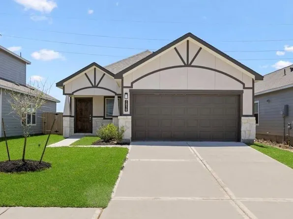 423 Zeus Mountain Dr, Crosby, TX 77532