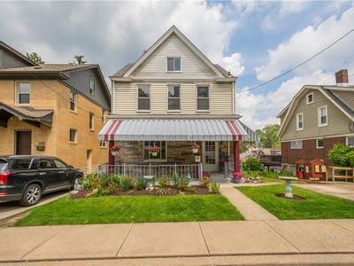 108 Shady Dr W, Pittsburgh, PA, 15228
