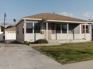 5322 Montair Ave, Lakewood, CA 90712