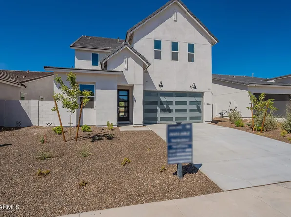 17986 W Bighorn Avenue, Goodyear, AZ 85338