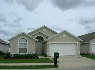 249 Haversham Way, Davenport, FL 33897