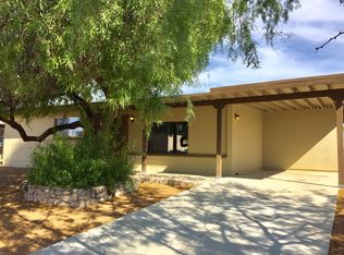 5933 S Lostan Ave, Tucson, AZ 85706