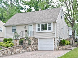 53 Sunnyside Rd, West Orange, NJ 07052